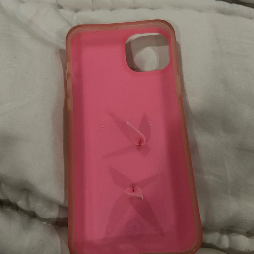 Pink Loopy case - Picture 2 of 2